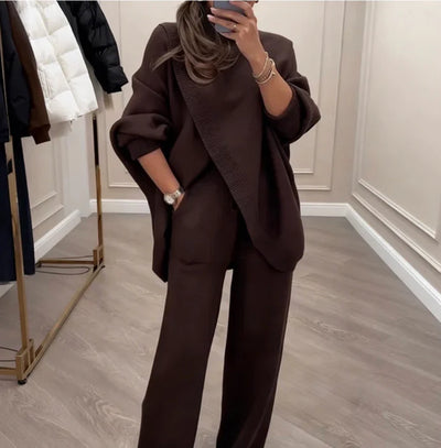 Bella - Slobodna elegancija u modernom stilu