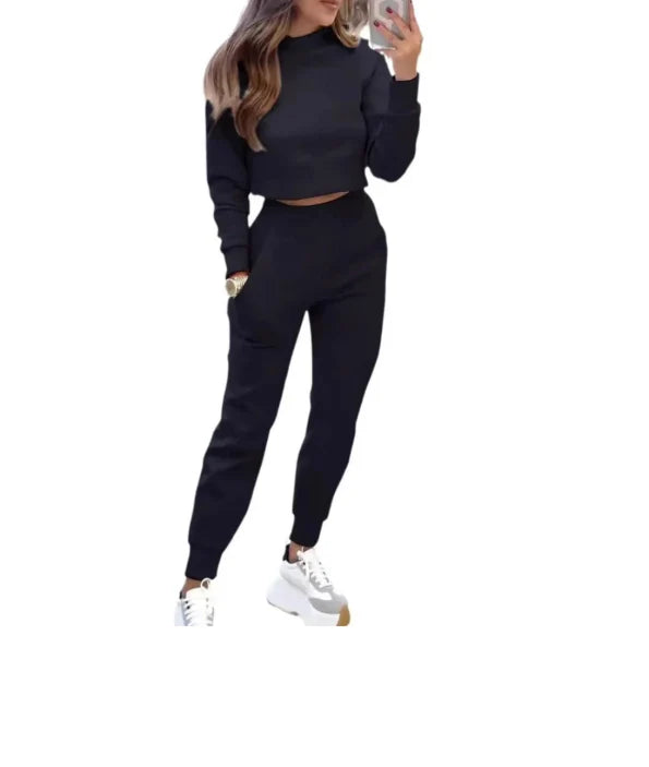 MILA - Elegantan komplet dres