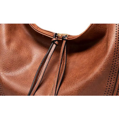 Minervina Klasična Svestranost | Vintage Torba