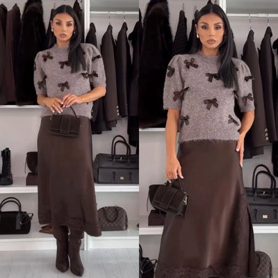 Set Emilia – Klasična elegancija