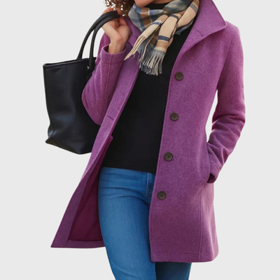 Elmsworth | Udoban Dugi Kaput