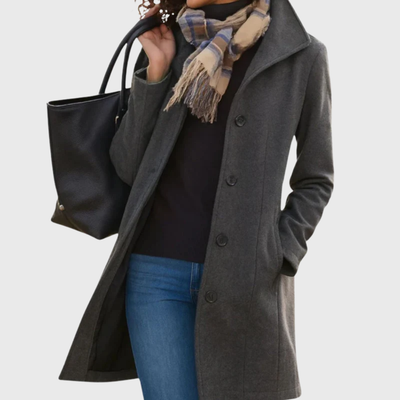 Elmsworth | Udoban Dugi Kaput