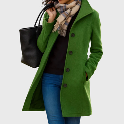 Elmsworth | Udoban Dugi Kaput