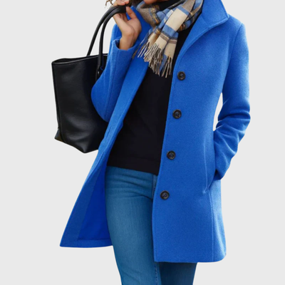 Elmsworth | Udoban Dugi Kaput