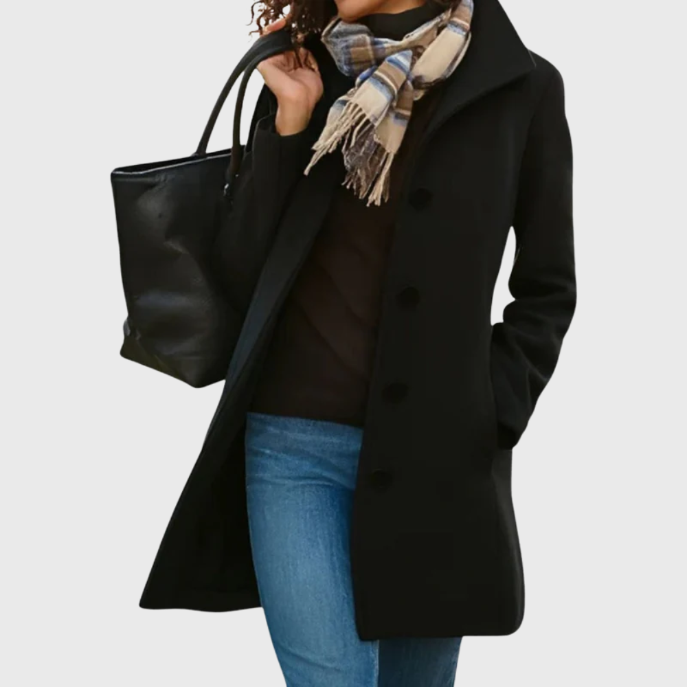 Elmsworth | Udoban Dugi Kaput