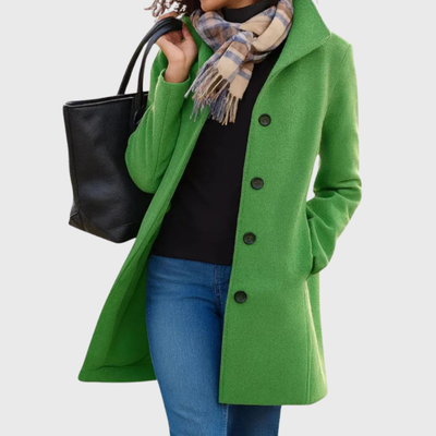 Elmsworth | Udoban Dugi Kaput