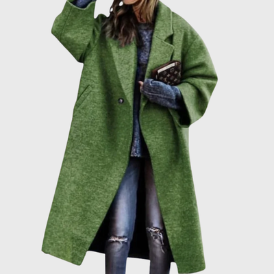 Hollingbourne | Elegantni Dugi Kaput