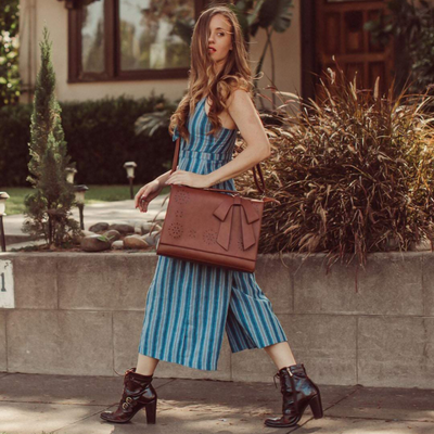 Elegantna Torba sa Mašnom