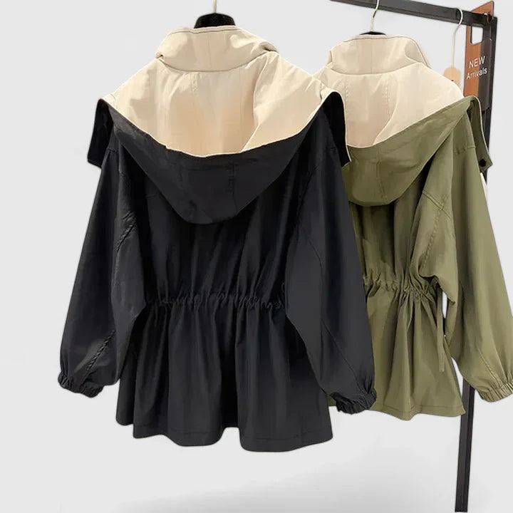 Rebekkah | Sofisticirana Jakna