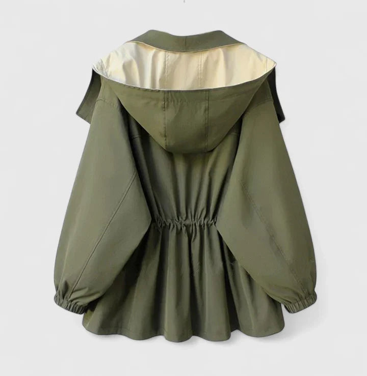 Rebekkah | Sofisticirana Jakna