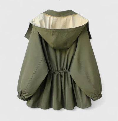 Rebekkah | Sofisticirana Jakna