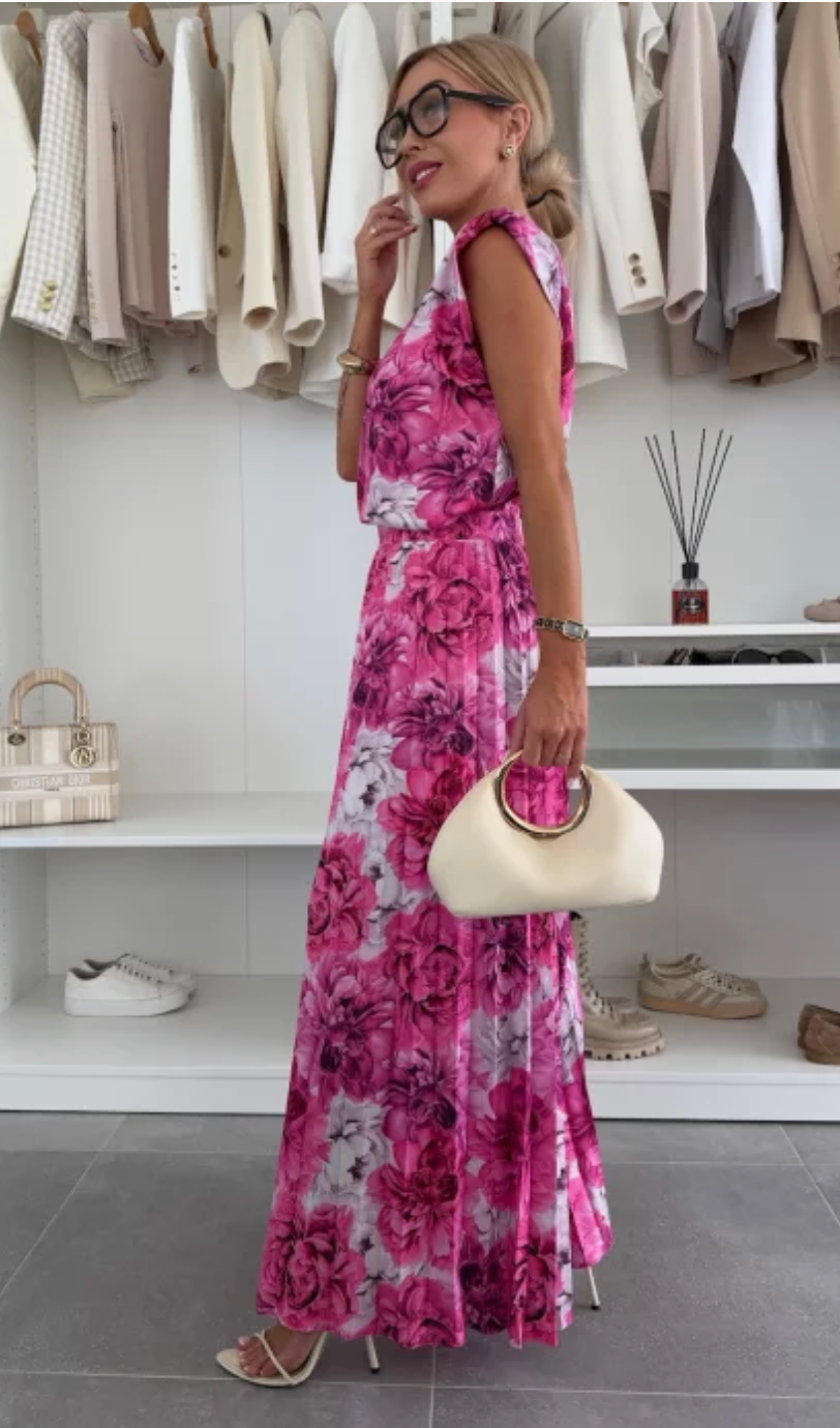 AXELLE | Elegantan outfit koji produžava siluetu