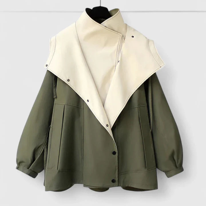 Rebekkah | Sofisticirana Jakna