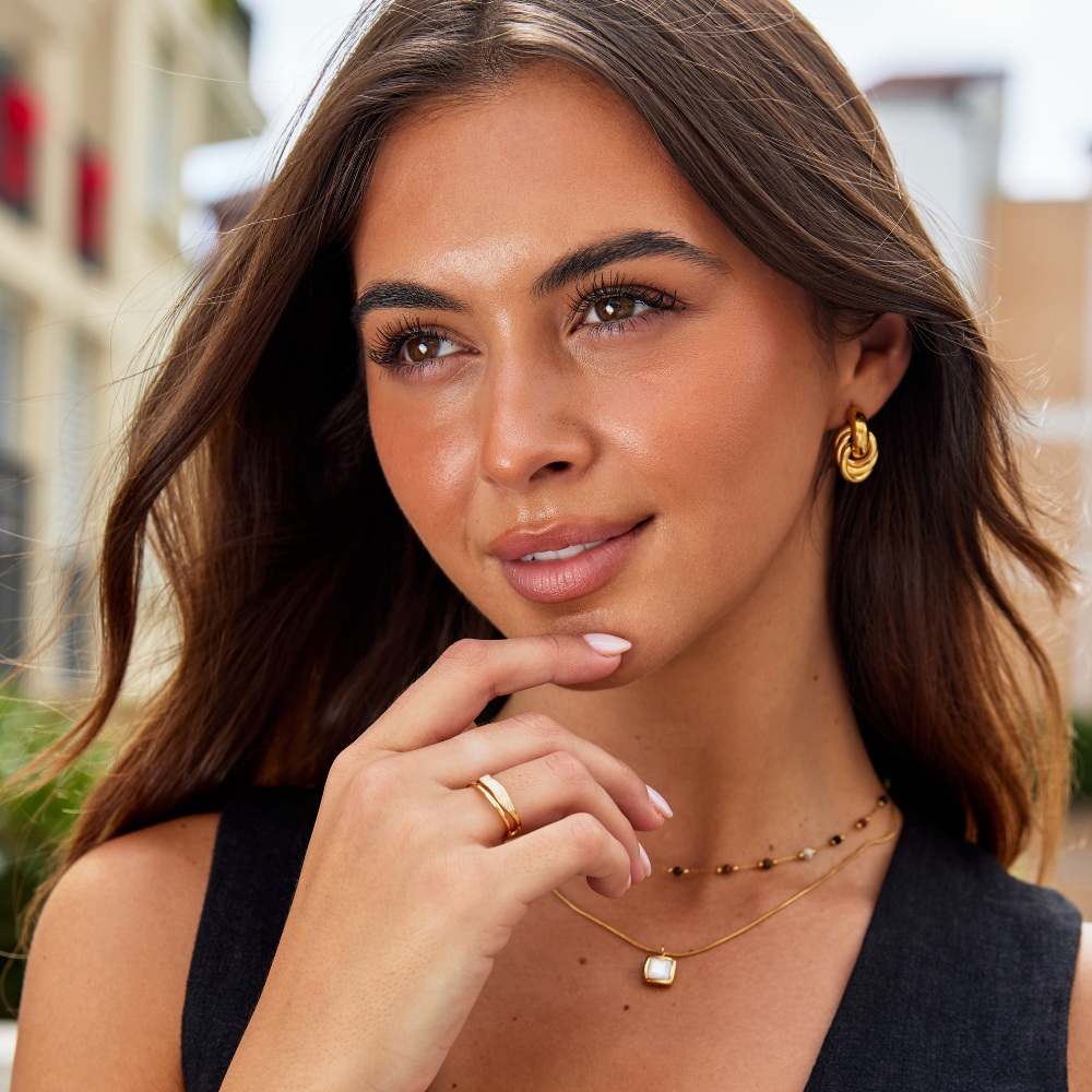 Nada - Slojeviti Prsten