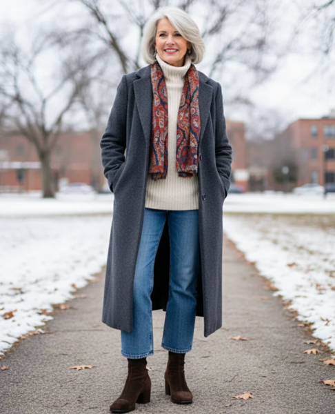 VICTORIA | ČIZME SA KVADRATNIM PRSTOM I POTPETICOM