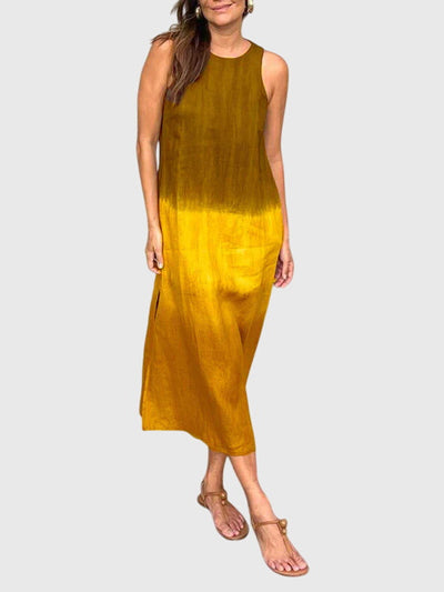 Mira™ | Elegantna Haljina sa Printom