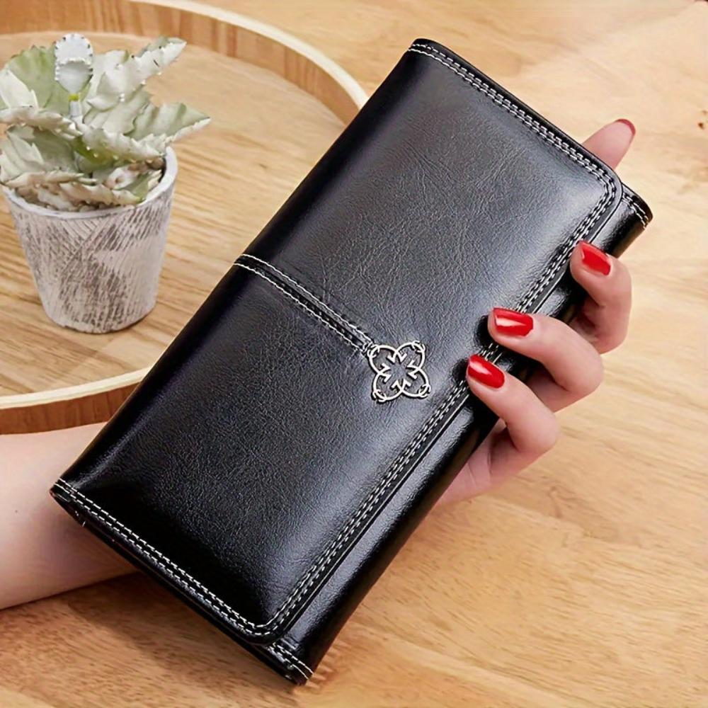 Eva Trendy Bifold Novčanik (KUPI 1, DOBIJ 1 BESPLATNO)