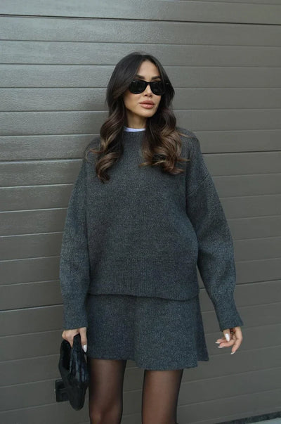 Sara - klasični dvodelni set