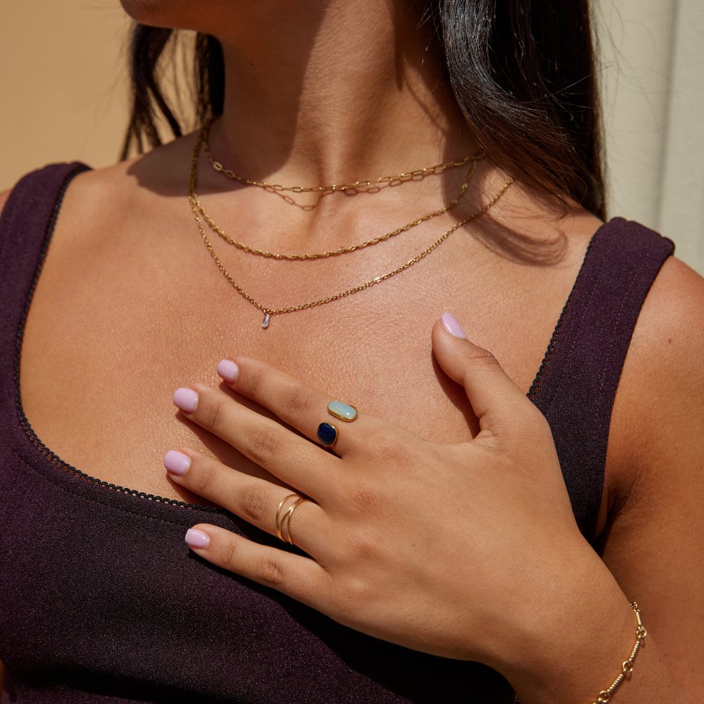 Pure - Jedinstveni omotni prsten