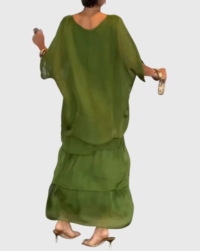 Susan™ | Duga i Elegantna Haljina