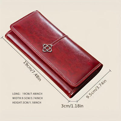 Eva Trendy Bifold Novčanik