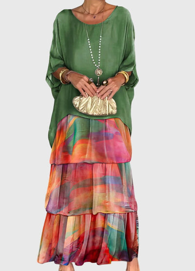 Susan™ | Duga i Elegantna Haljina