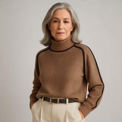 Donna | Elegantna rolka