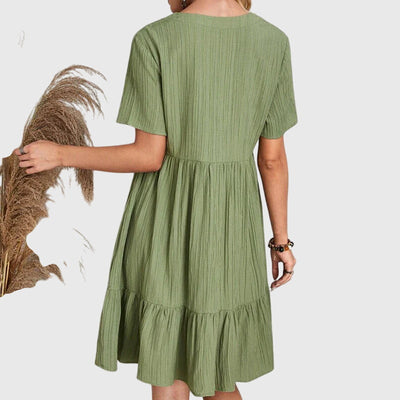 Jasmin | Elegantna Haljina koja Ističe