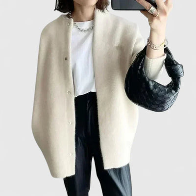 Thalienne | Udobna Jakna