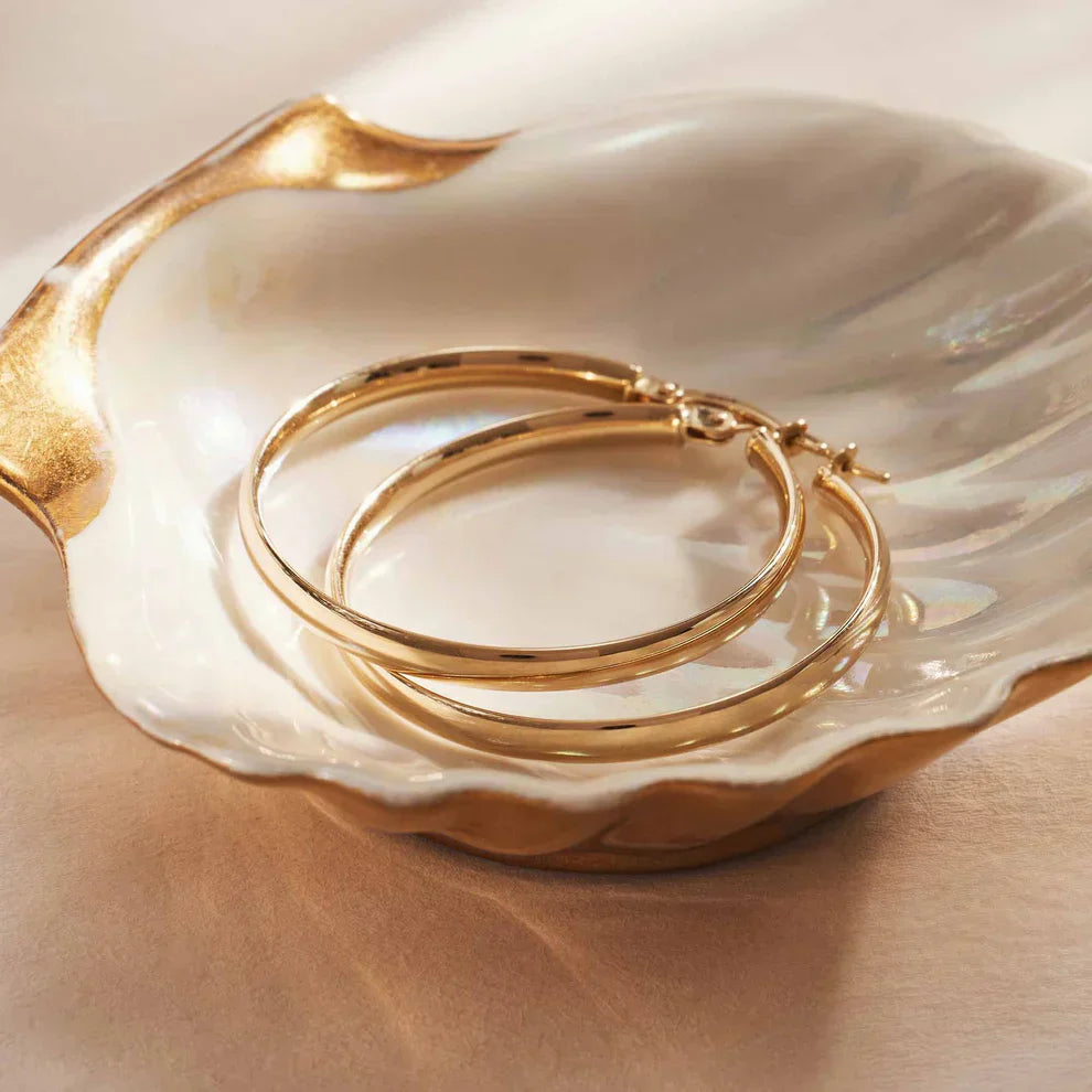 Naušnice Nova Sirani | Zlato