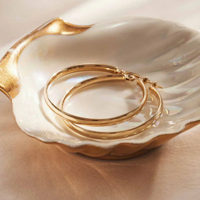 Naušnice Nova Sirani | Zlato