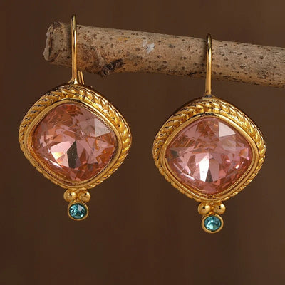 Riley klasične naušnice