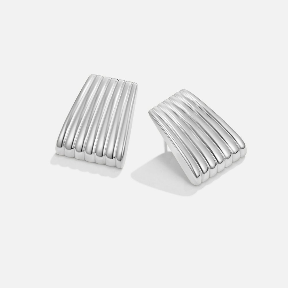 Nova Silber Naušnice