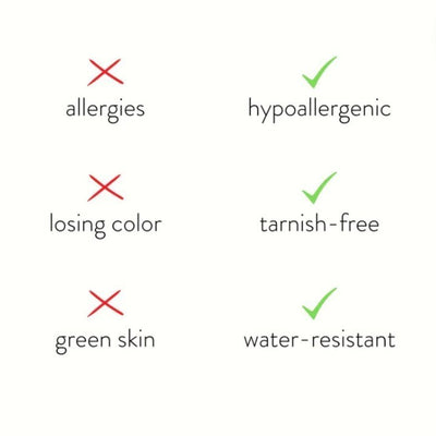 Riva Mondstein Ogrlica sa Privjeskom