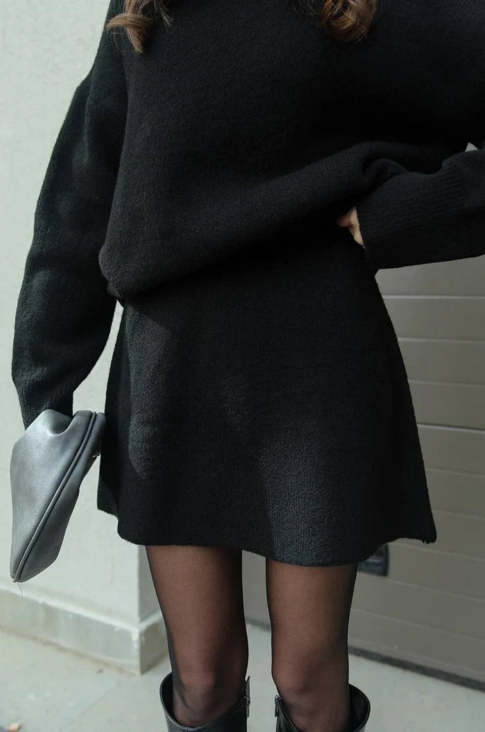 Sara - klasični dvodelni set